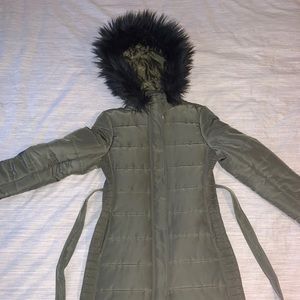 Express Coat